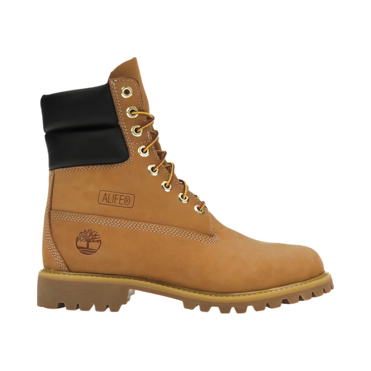 Timberland Premium 7.5" Alife - HypeFly India View 1