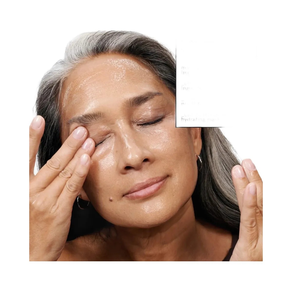 Glossier Milky Jelly Cleansing Balm & Makeup Remover - HypeFly India View 3