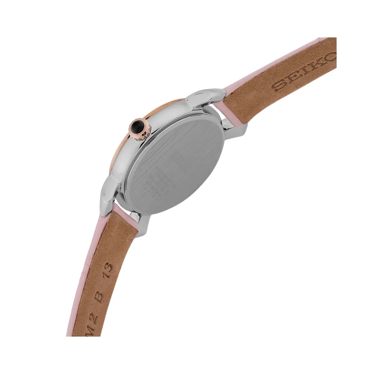 Seiko Discover More SUR628P2 WMNS - HypeFly India View 3