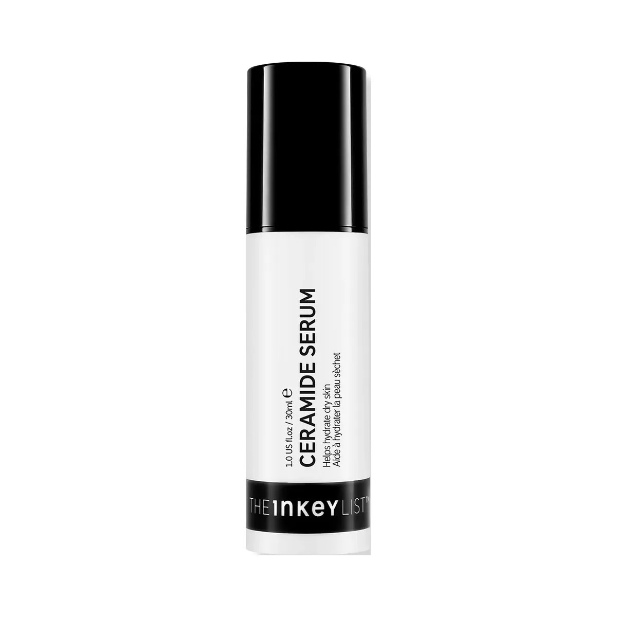 INKEY Ceramide Hydrating Night Serum - HypeFly India View 1