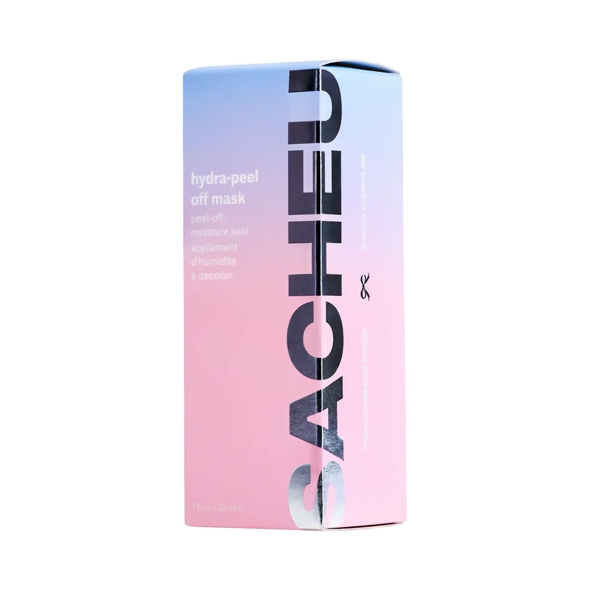 SACHEU Hydra-Peel Off Mask - HypeFly India View 2