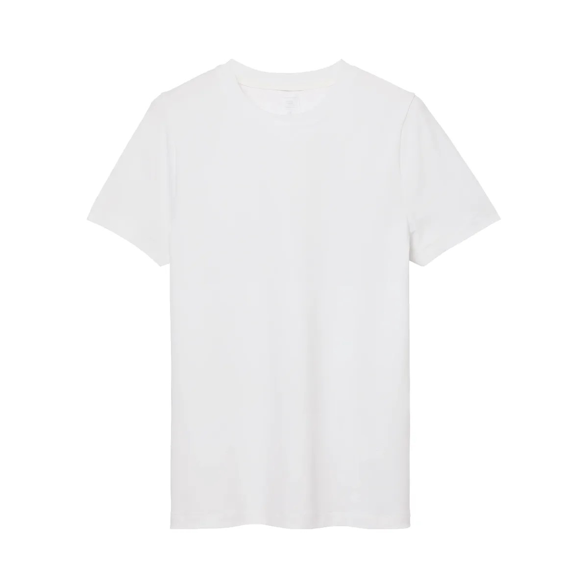 On Focus-T White - HypeFly India View 1