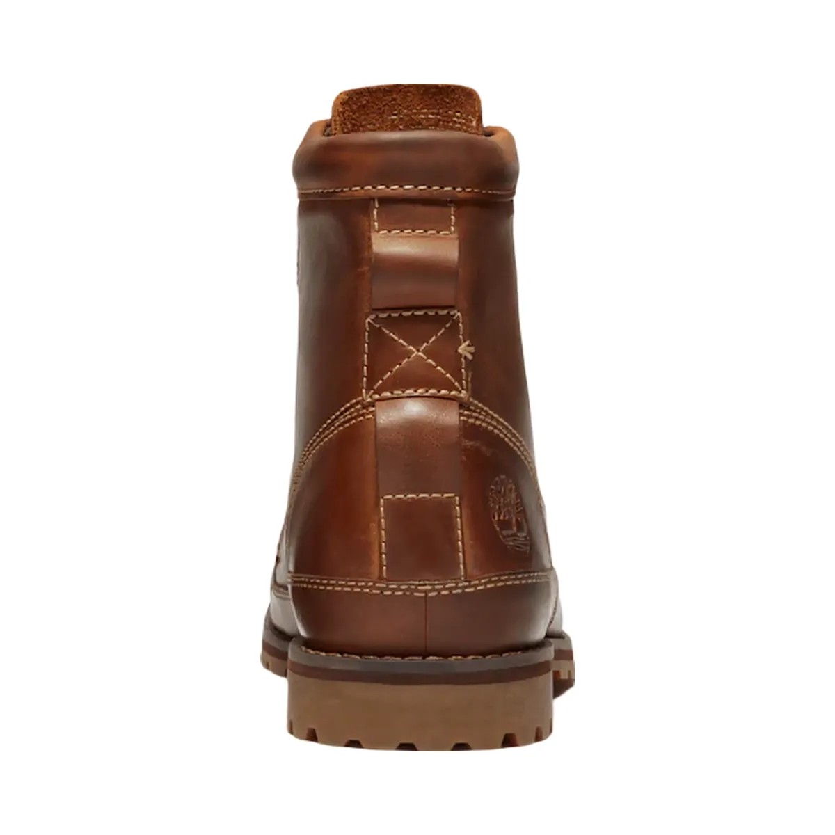 Timberland Originalsearthkeepers Boot Medium Brown Men'S - HypeFly India View 5