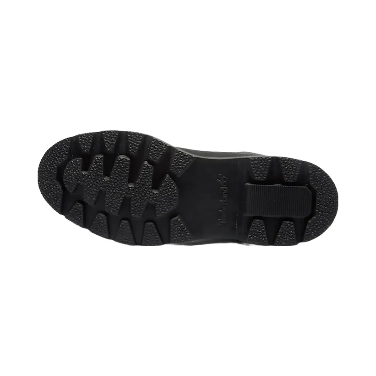 Timberland Classic 6-Inch Waterproof Boot Black Mesh Men'S - HypeFly India View 3