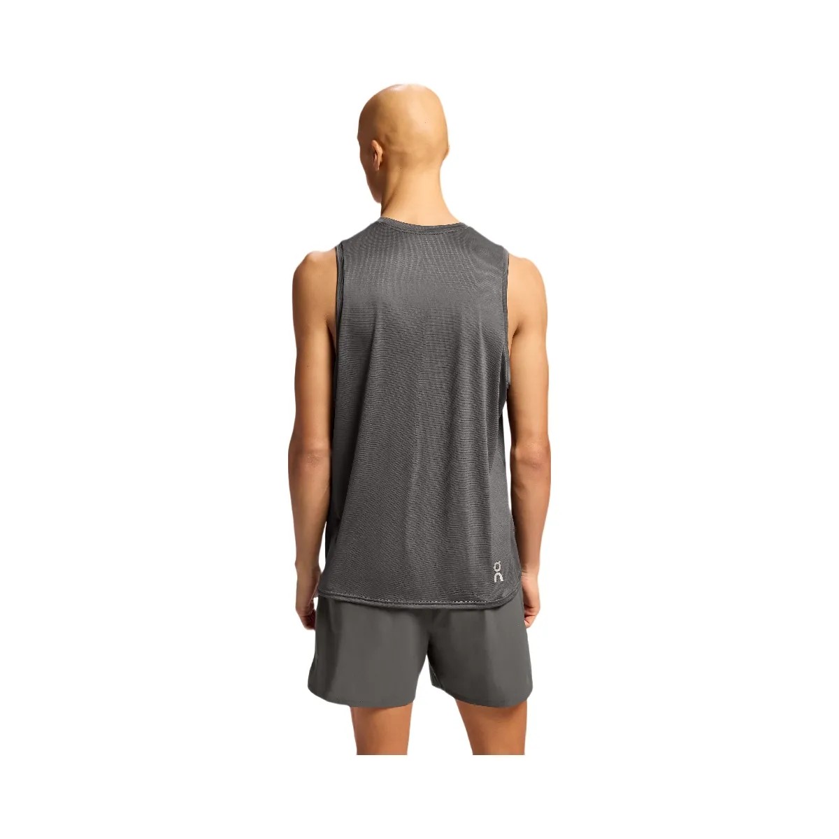 On Core Tank Shadow - HypeFly India View 3