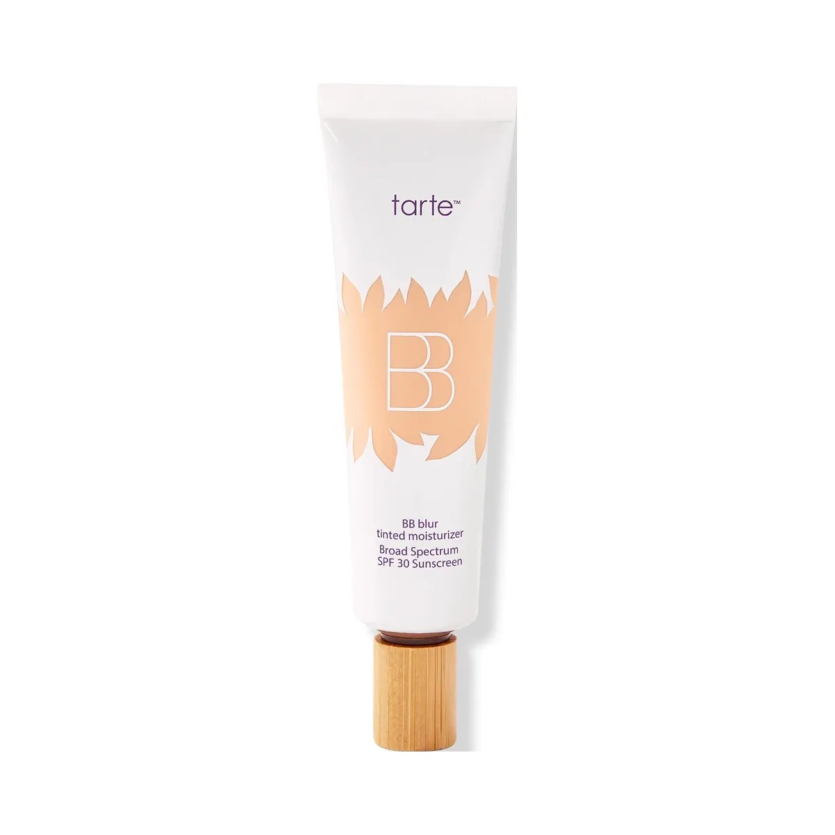 Tarte BB Blur Tinted Moisturizer Broad Spectrum SPF 30 Sunscreen 'Light' - HypeFly India View 1