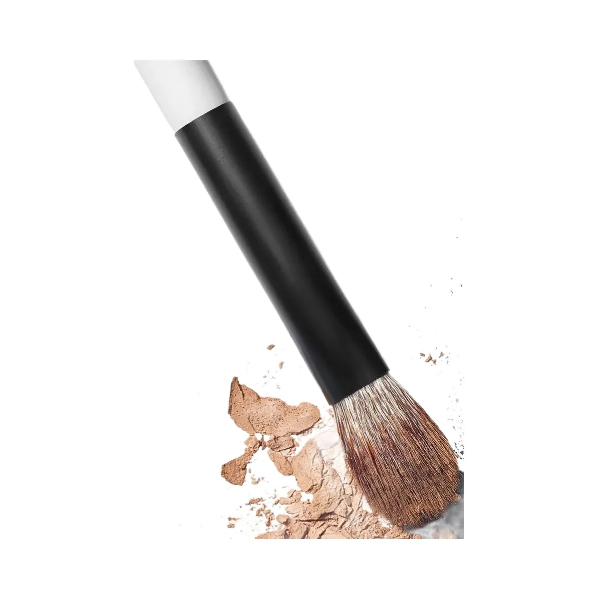 MAKEUP BY MARIO E3 All-Over Tapered Eyeshadow Brush - HypeFly India View 2