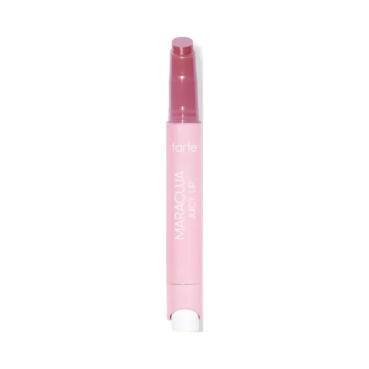 Tarte Maracuja Vegan Juicy Lip Balm 'Hibiscus' - HypeFly India View 1