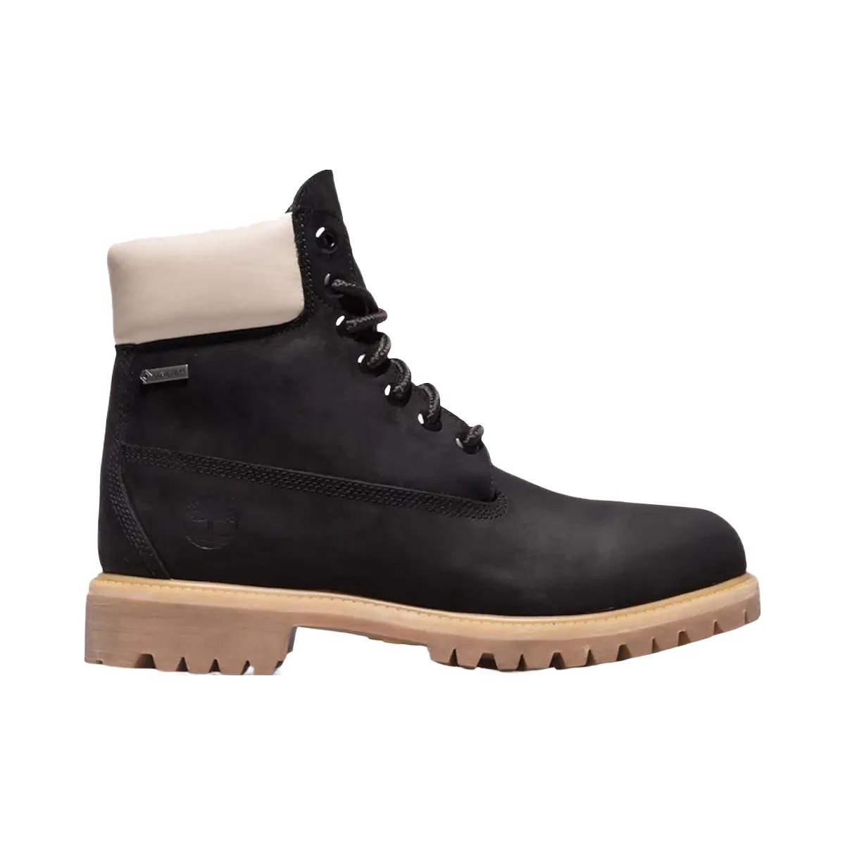 Timberland 6" Gore-Tex Boot Ronnie Fieg Black - HypeFly India View 1