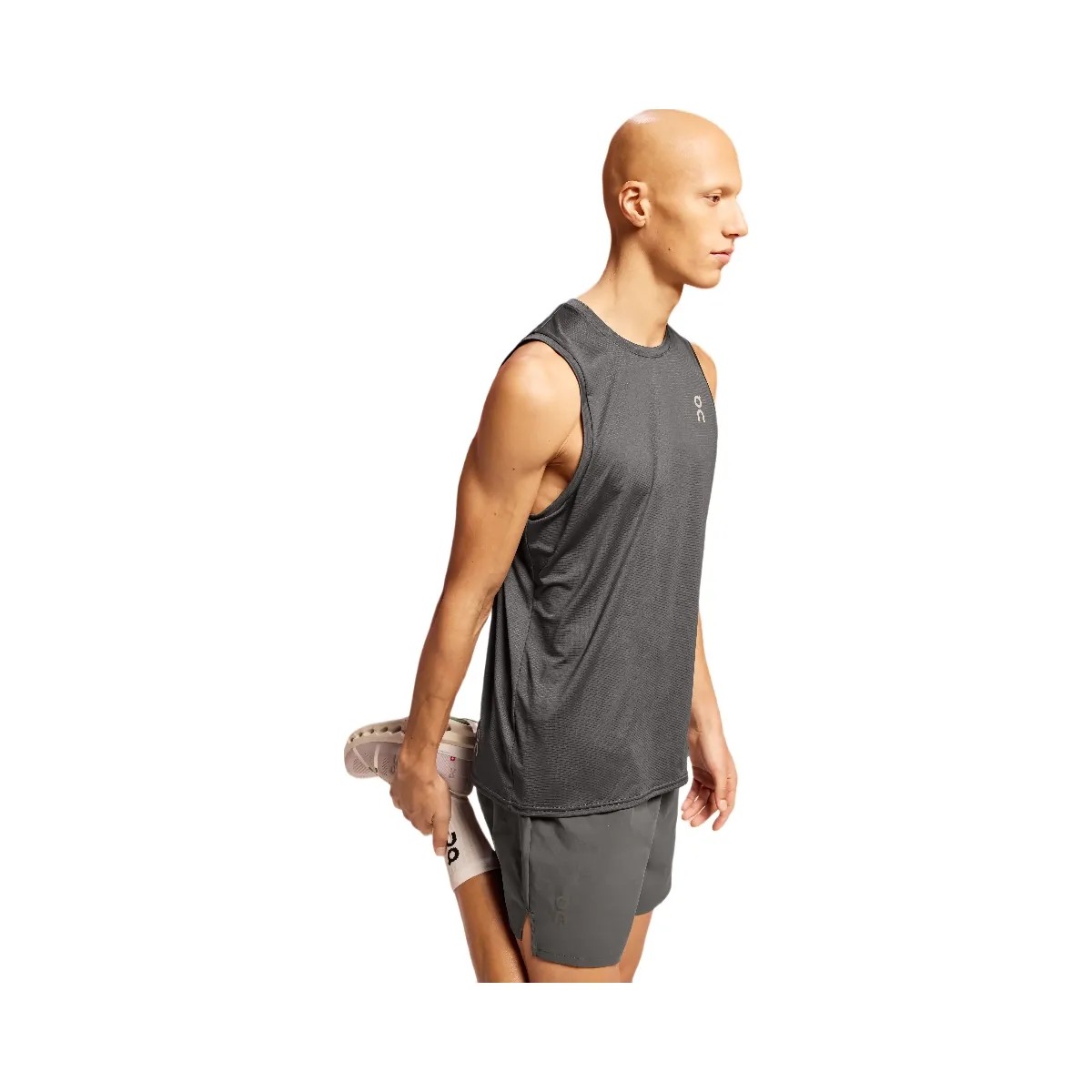 On Core Tank Shadow - HypeFly India View 4