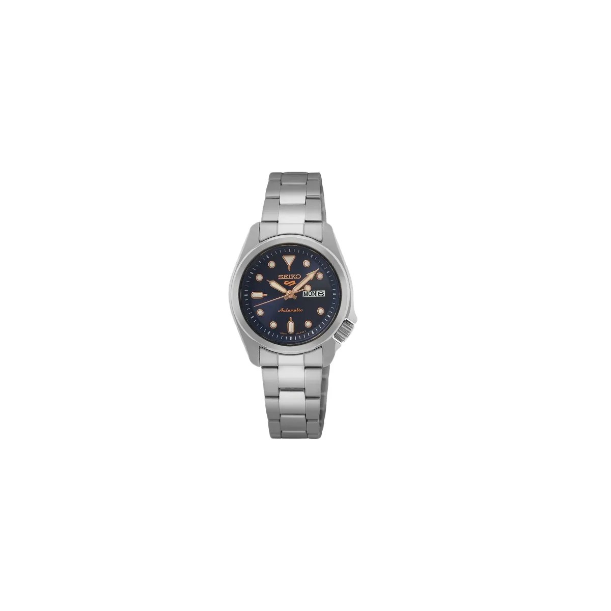 Seiko 5 Sports Compact - SRE003K1 WMNS - HypeFly India View 2