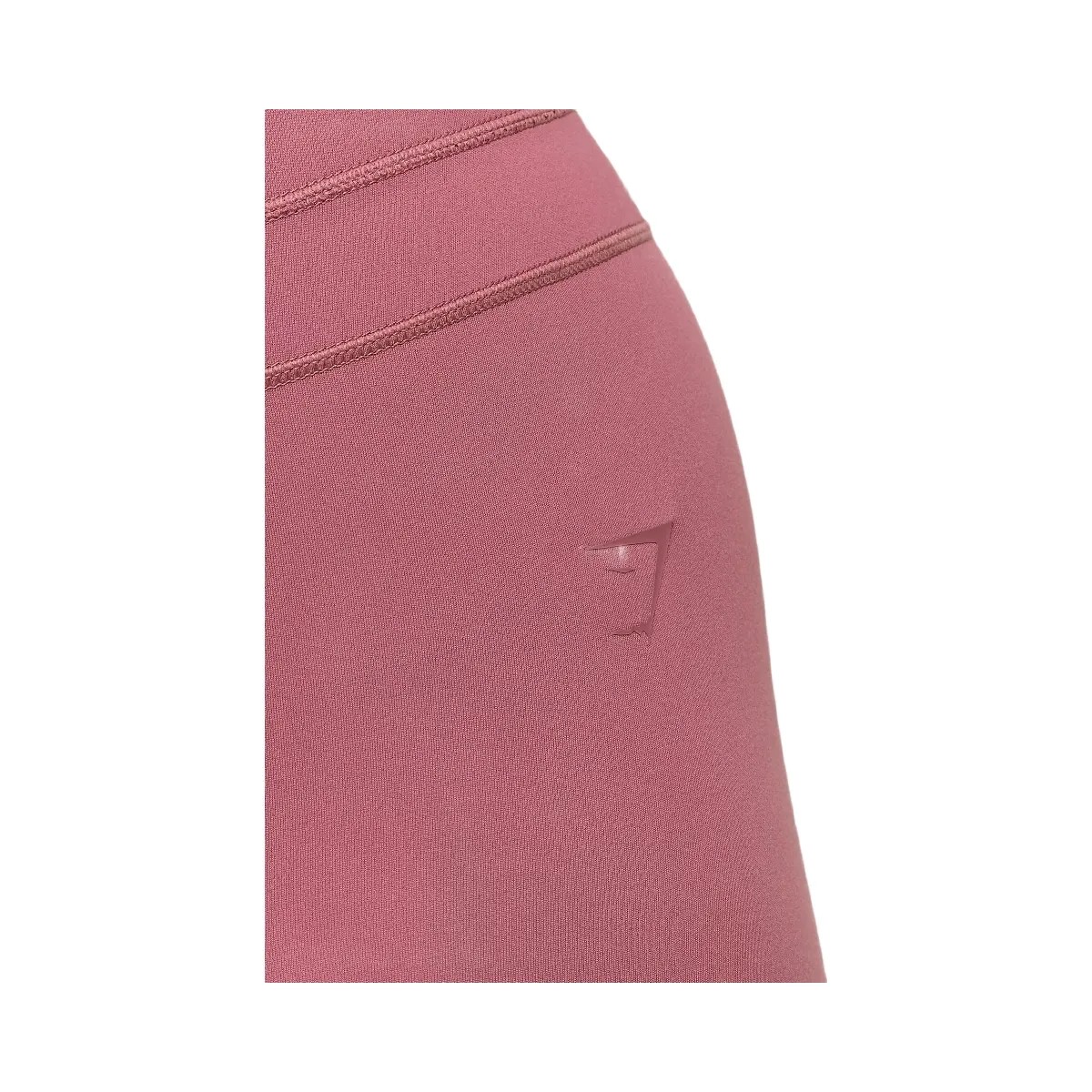 Gymshark Whitney Leggings - Reset Pink - HypeFly India View 6