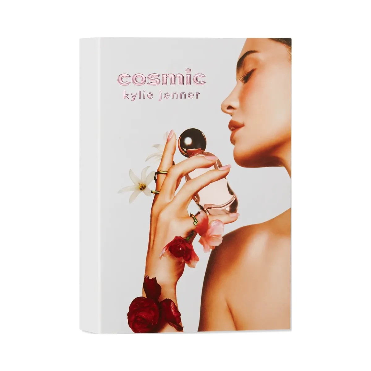 KYLIE COSMETICS Cosmic Kylie Jenner Eau de Parfum 2-Piece Travel Spray Gift Set - HypeFly India View 3