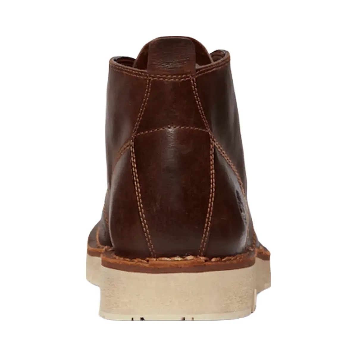 Timberland Westmore Moc-Toe Chukka Boot Tortoiseshell Men'S - HypeFly India View 4