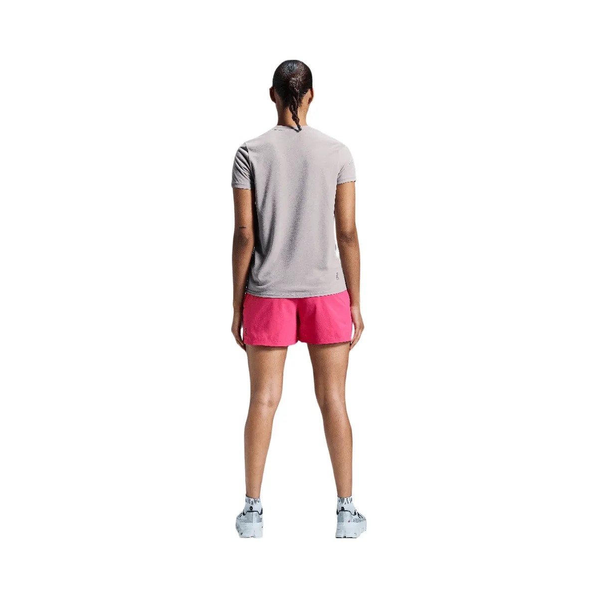 On On Run-T Fade - HypeFly India View 2