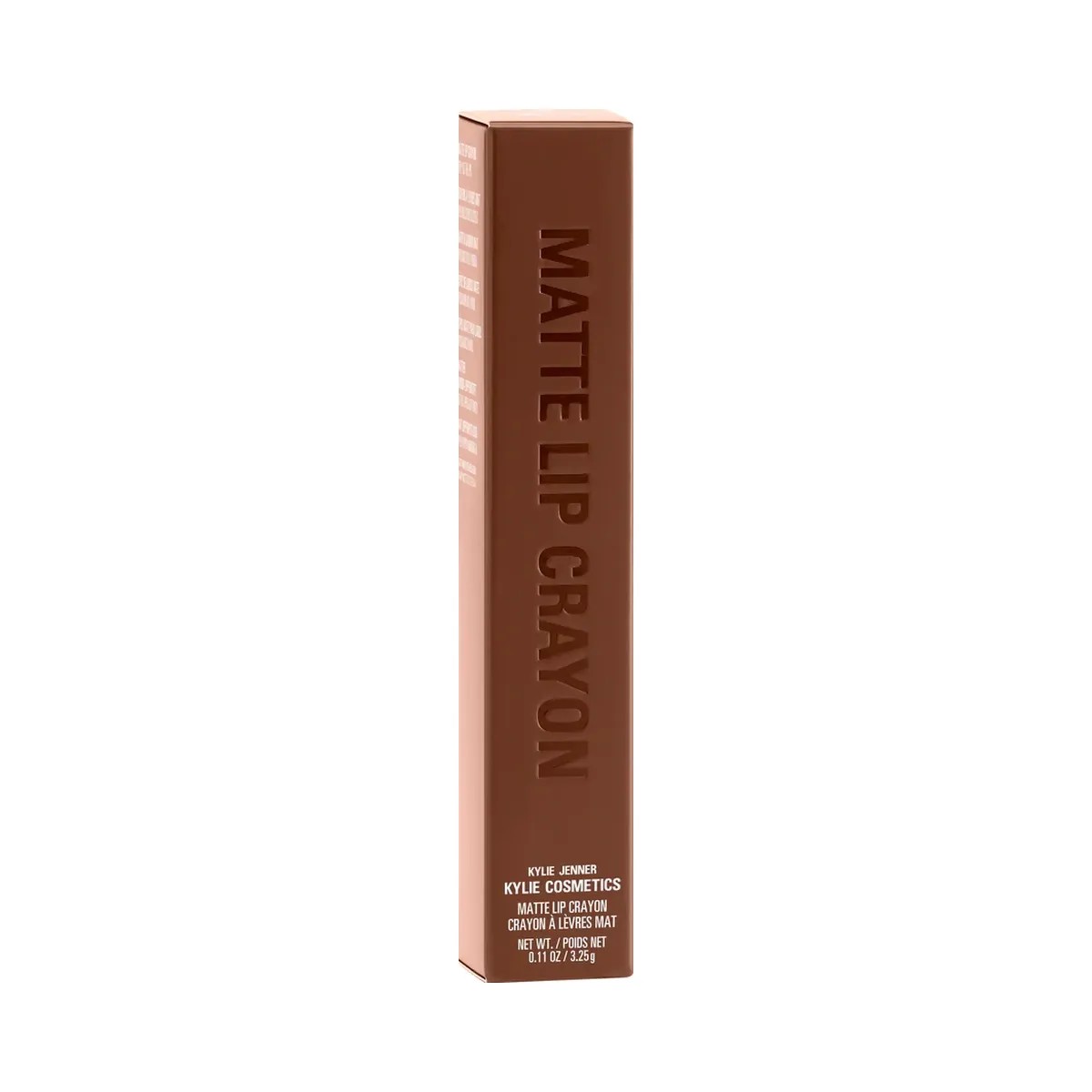 KYLIE COSMETICS Matte Lip Crayon '738 Hits Different' - HypeFly India View 1