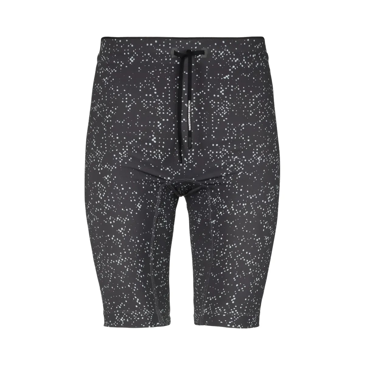 On Race Tights Half Iron | Glacier - HypeFly India View 1