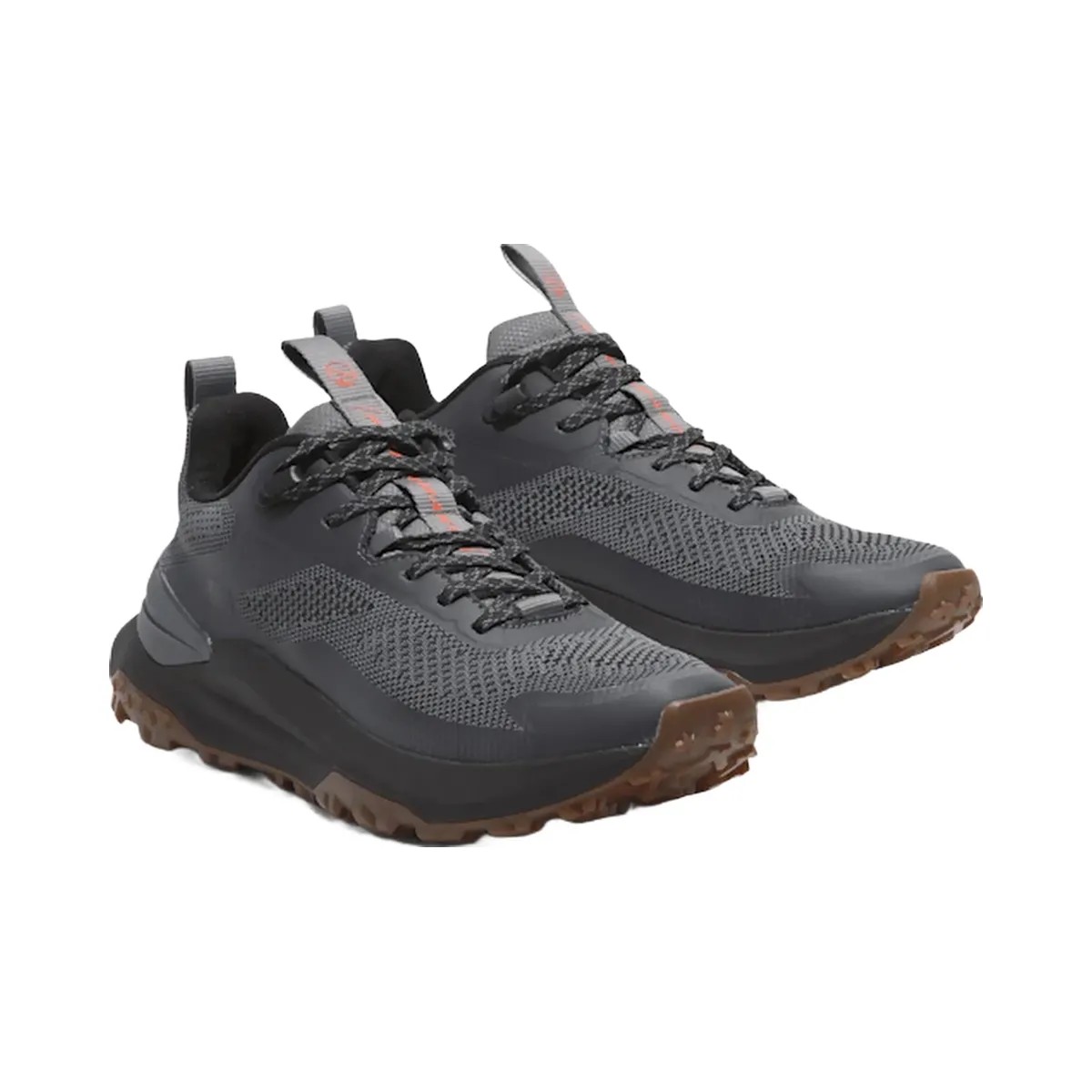 Timberland Motion Access Sneaker Medium Grey Knit Men'S - HypeFly India View 1