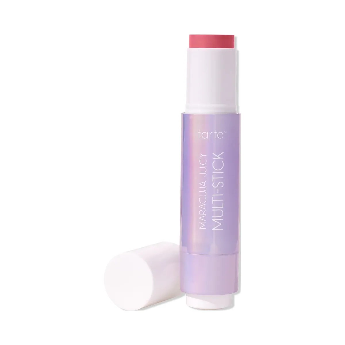 Tarte Maracuja Juicy Lip & Cheek Multi-Stick 'BUBBLE GUM' - HypeFly India View 1