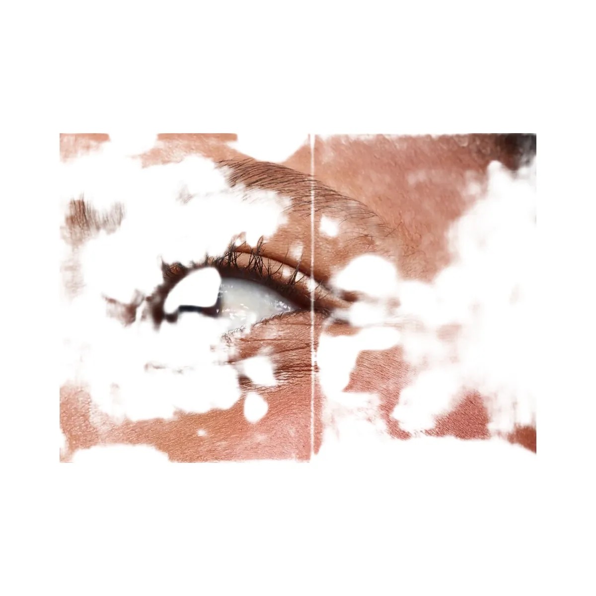 Glossier Cloud Paint Gel Cream Blush - Storm - HypeFly India View 5