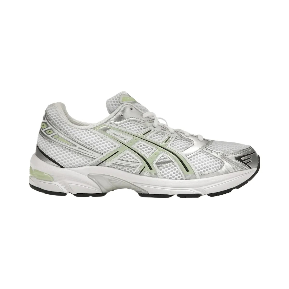 Asics Gel-1130 White Jade (Women'S) - HypeFly India View 1