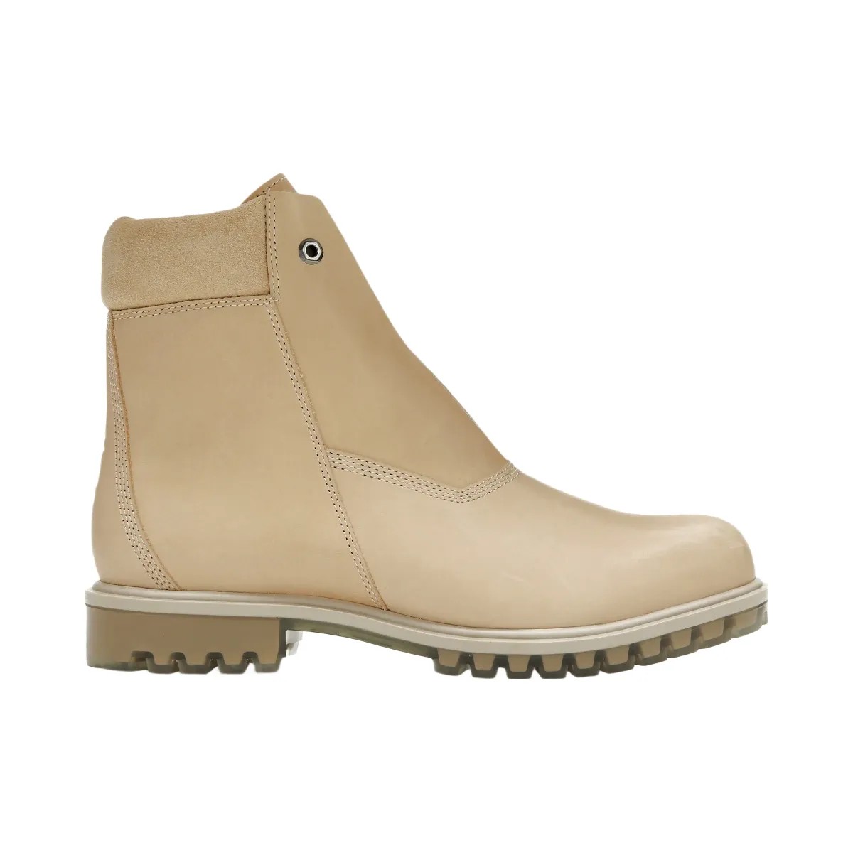 Timberland 6 Inch Zip Boot A-Cold-Wall Future73 Nature - HypeFly India View 1