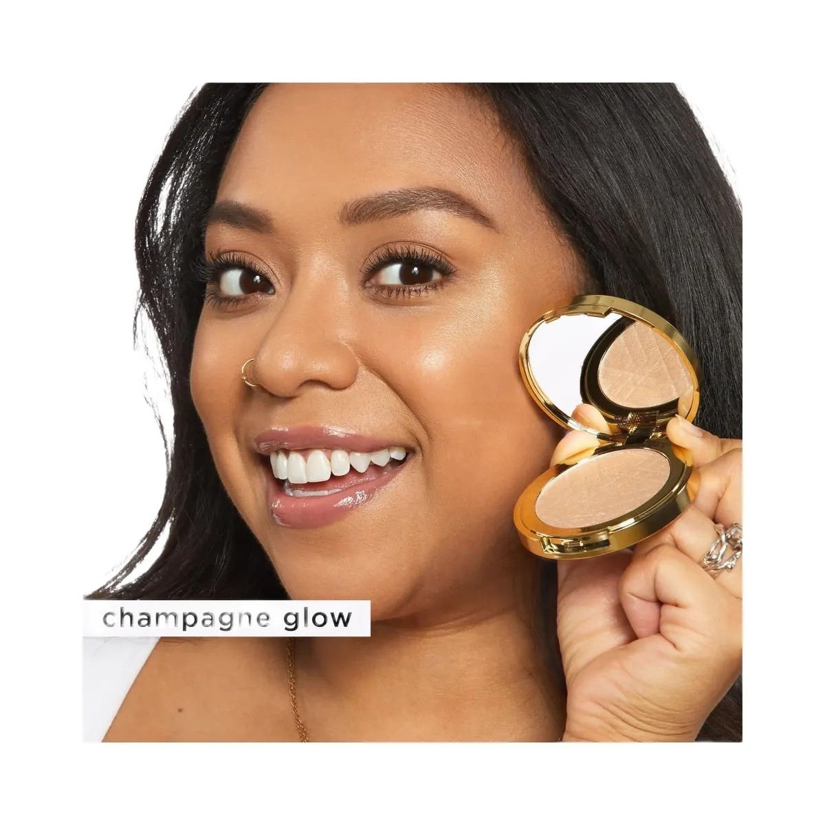 Tarte Travel-Size Shimmering Light - HypeFly India View 5