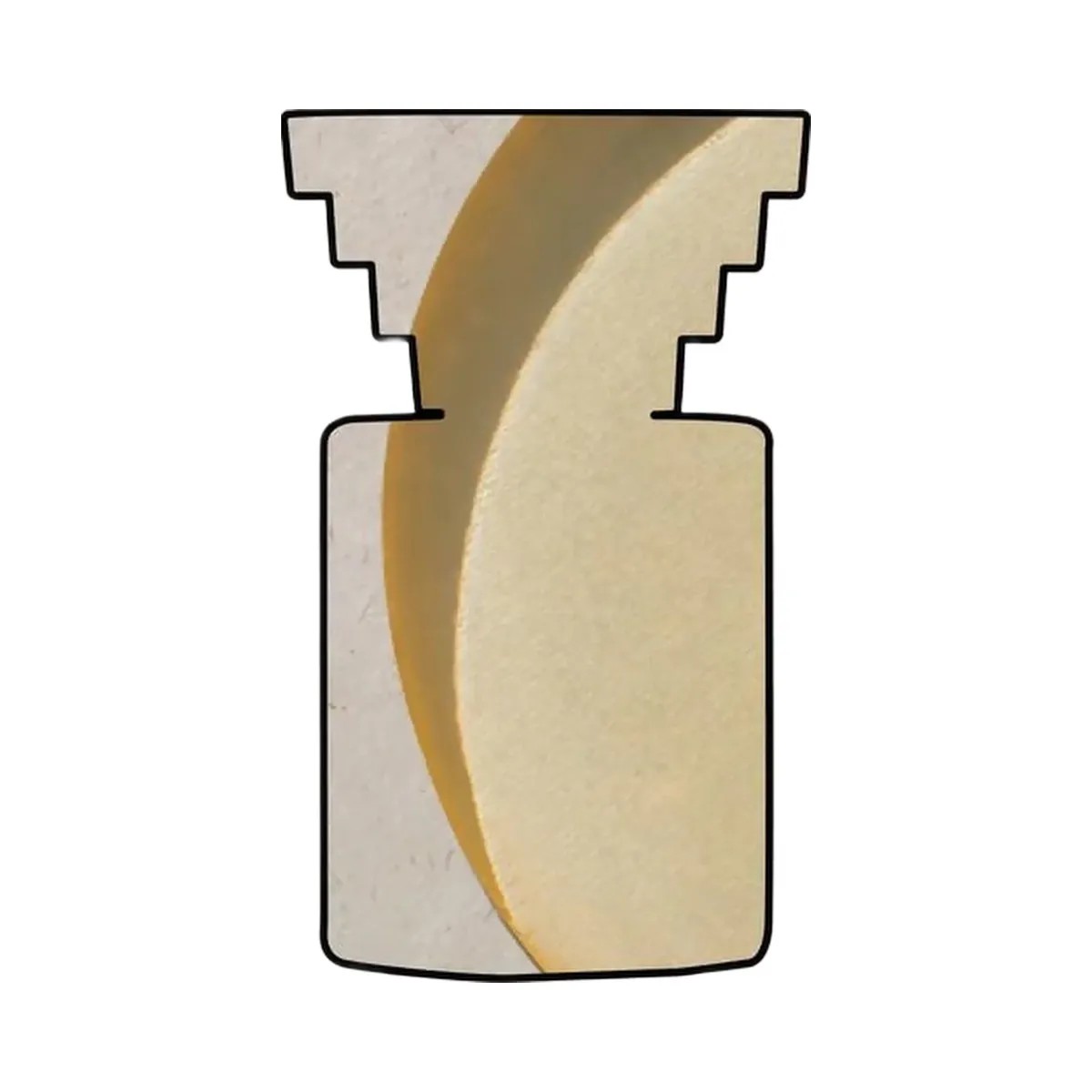 Cecred Nourishing Hair Oil - HypeFly India View 6