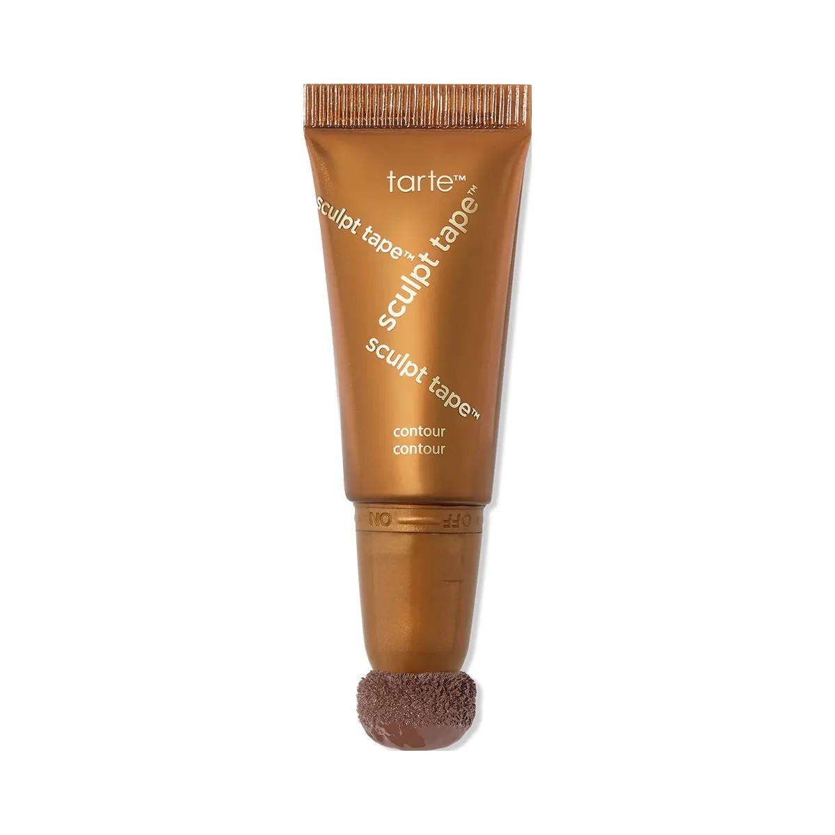 Tarte Travel-Size Sculpt Tape Contour 'Medium Cool Bronze - HypeFly India View 1