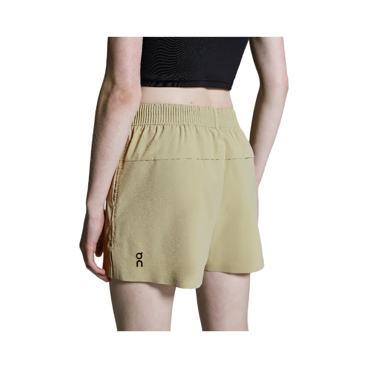 On Focus Shorts Caper - HypeFly India View 4