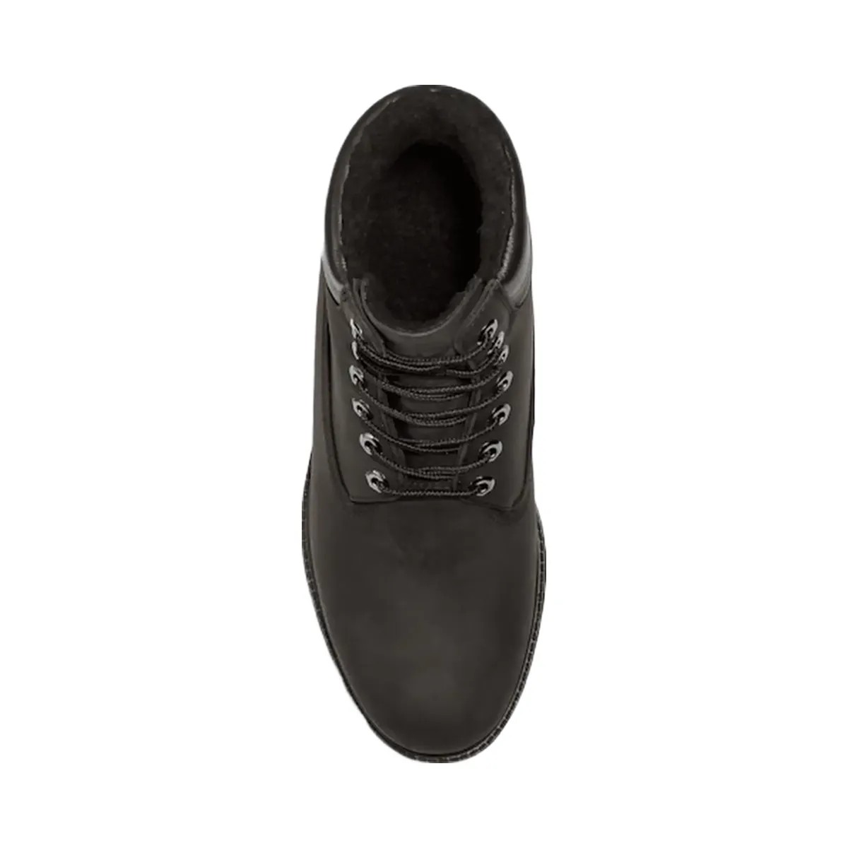 Timberland Premium 6-Inch Waterproof Winter Boot Black Men'S - HypeFly India View 2