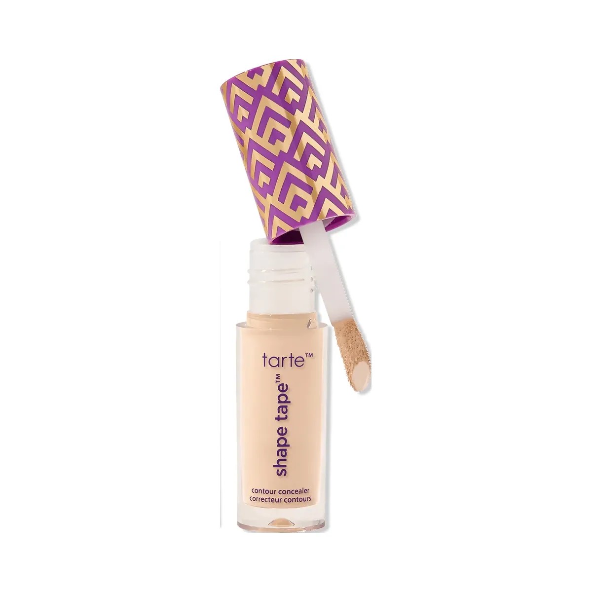Tarte Wakeup Makeup Shape Tape & Fake Awake Duo '12N' - HypeFly India View 1
