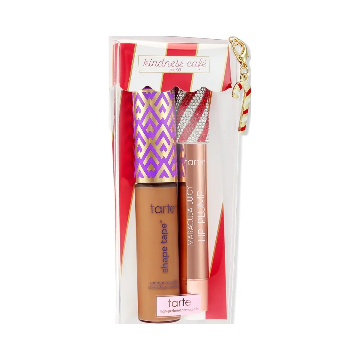 Tarte The Award Winners Best-Sellers Set - Shape Tape Concealer '47S Tan-Deep Sand' - HypeFly India View 1