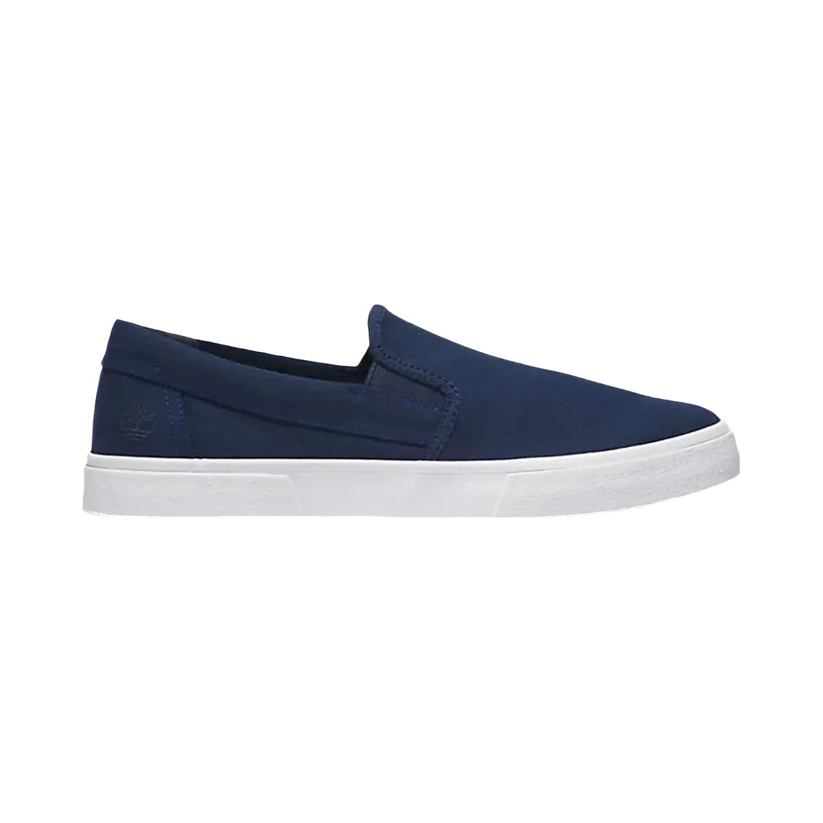 Timberland Union Wharf 2.0 Ek+ Slip-On Navy Blue - HypeFly India View 1