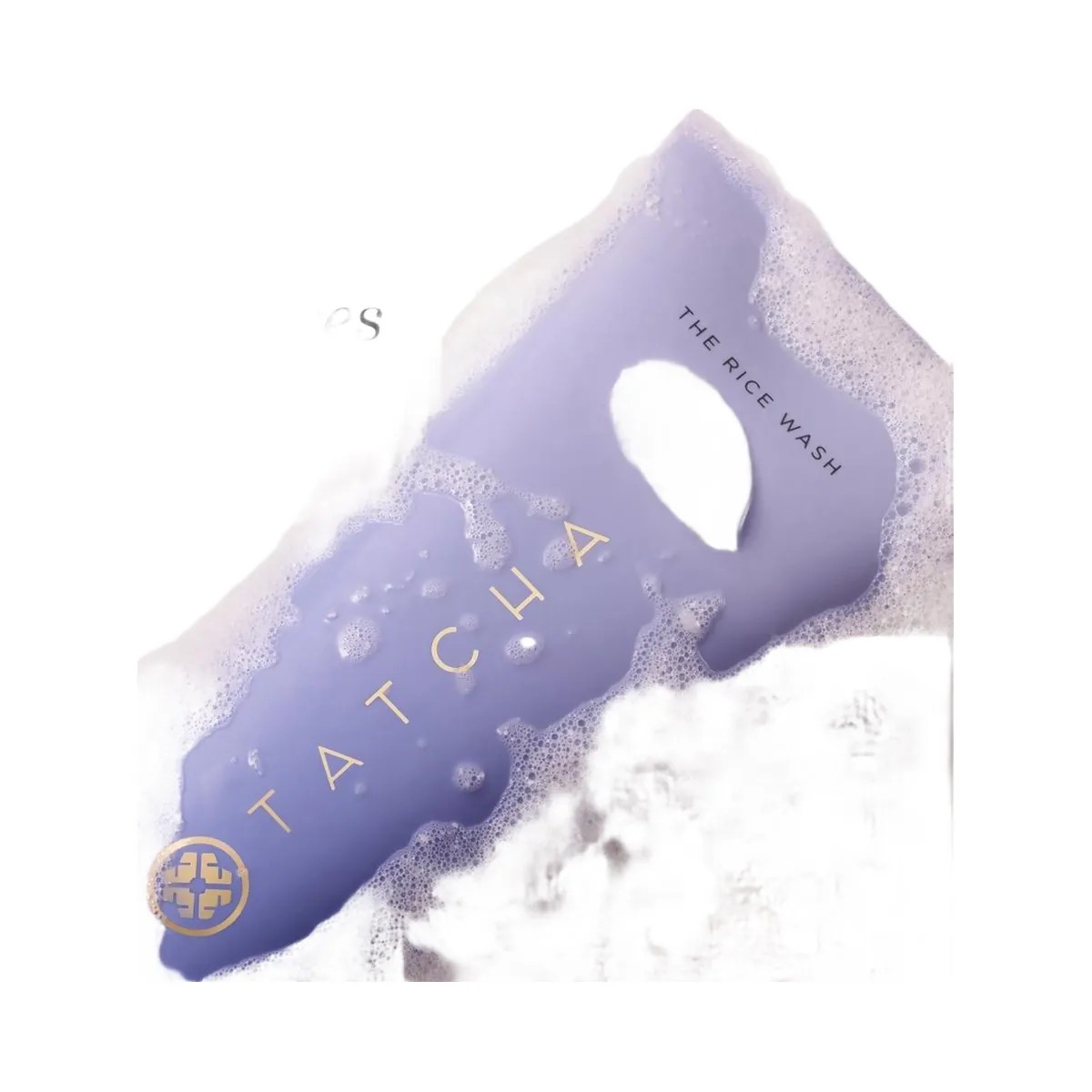 TATCHA The Rice Wash Skin-Softening Cleanser - HypeFly India View 2