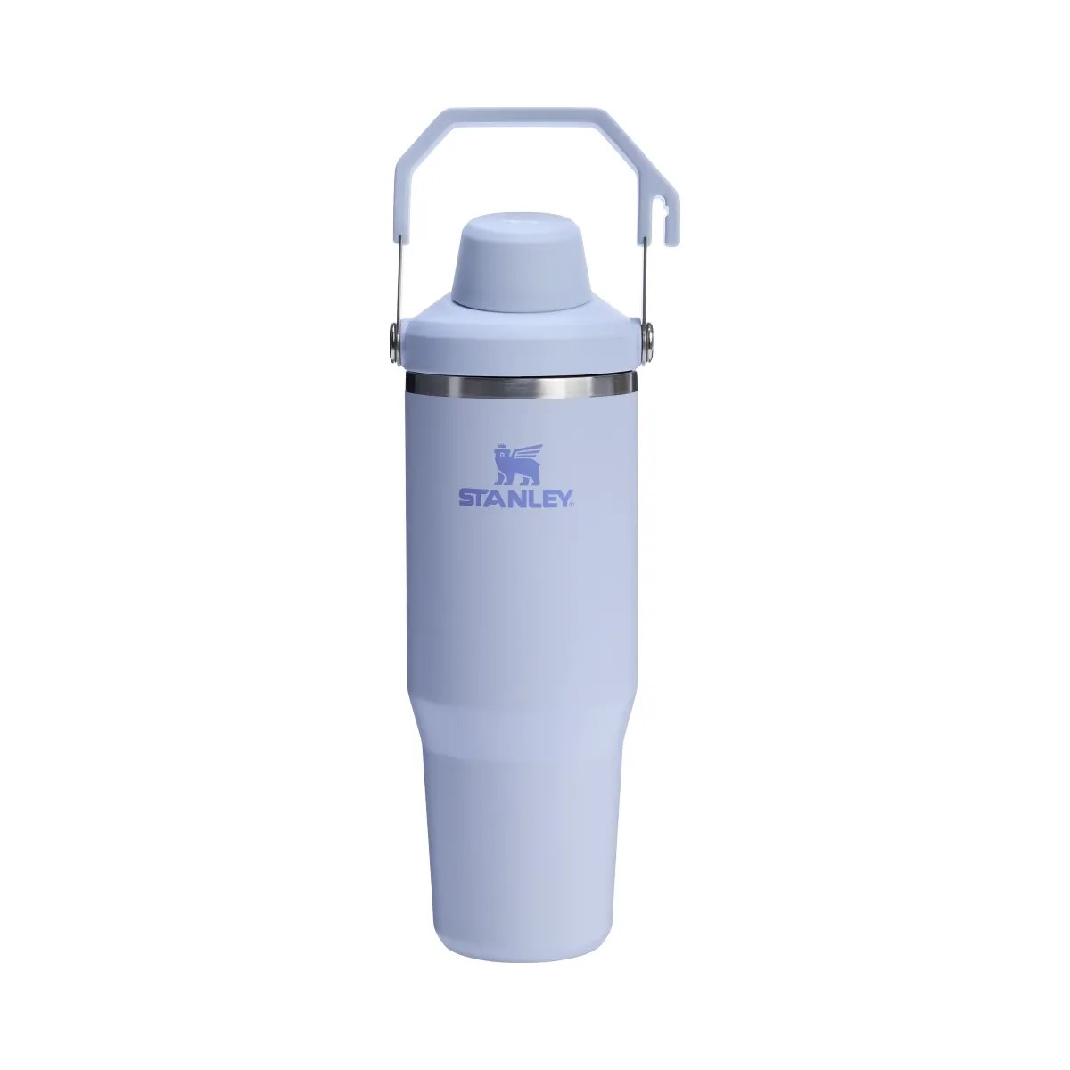 Stanley IceFlow Tumbler with Fast Flow Lid (30OZ) Dew Drop - HypeFly India View 1