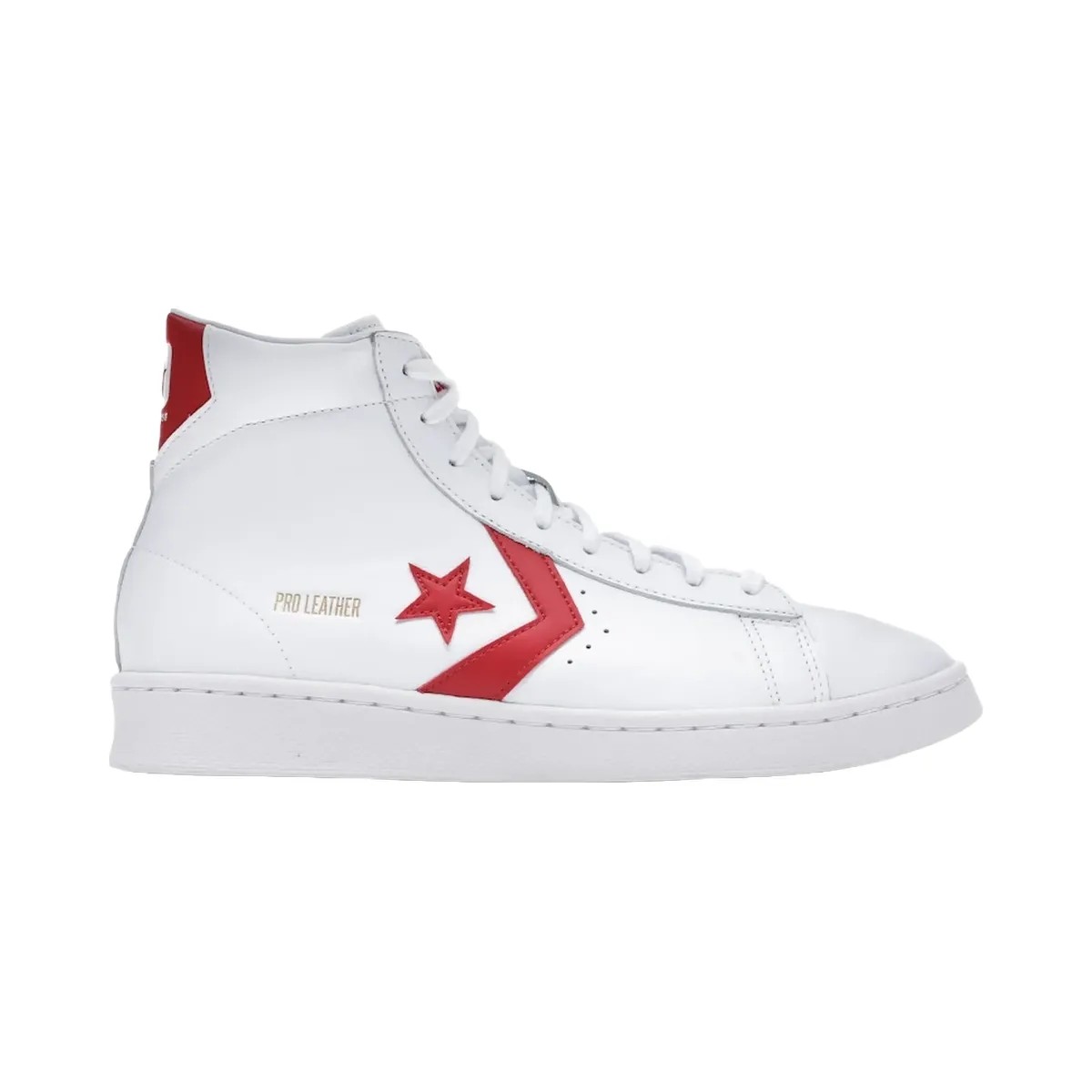 Converse Pro Leather Hi All-Star Pack - HypeFly India View 1