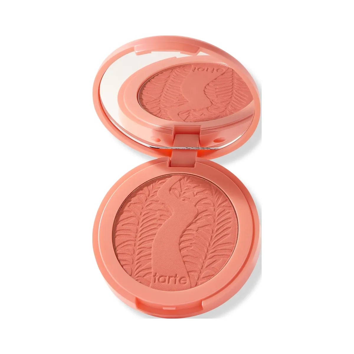 Tarte Amazonian Clay 12-Hour Blush 'Captivating' - HypeFly India View 1