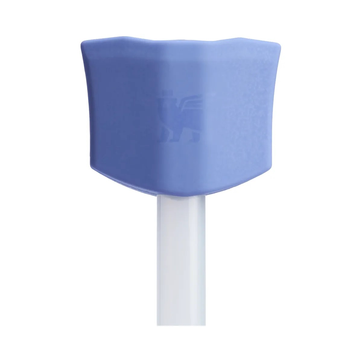 Stanley Stay Smooth Straw Topper 2-pack Hydrangea - HypeFly India View 1