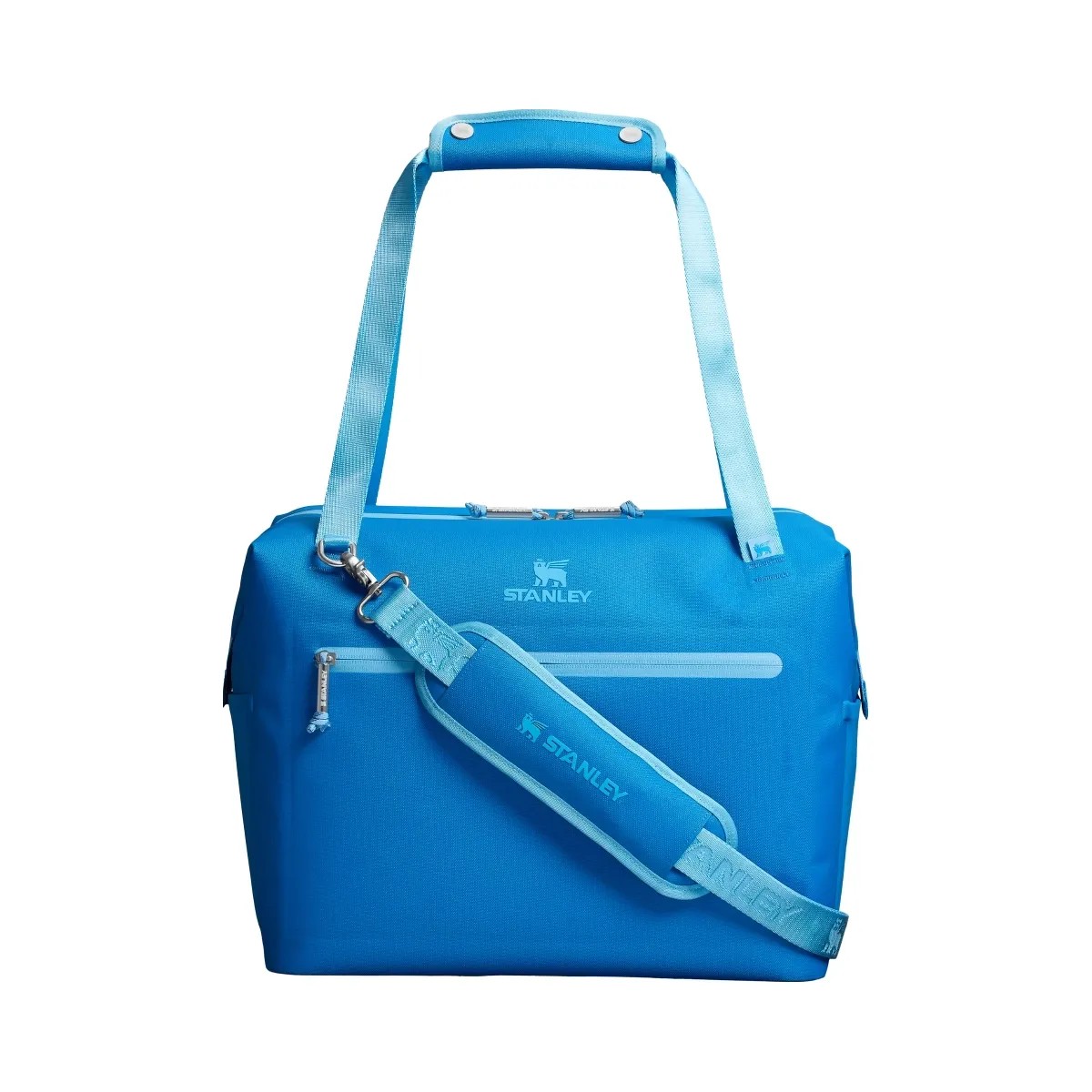Stanley All Day Julienne Max Cooler 30 Can 20 QT 18.9 L Azure - HypeFly India View 1