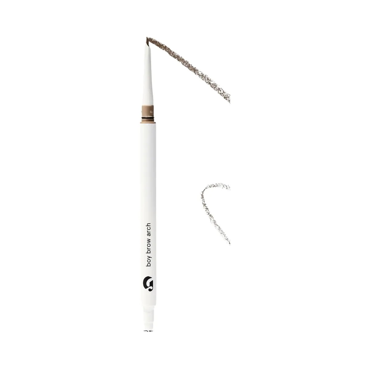 Glossier Boy Brow Arch 2-in-1 Longwear Pomade Eyebrow Pencil 'Cool Blond' - HypeFly India View 1