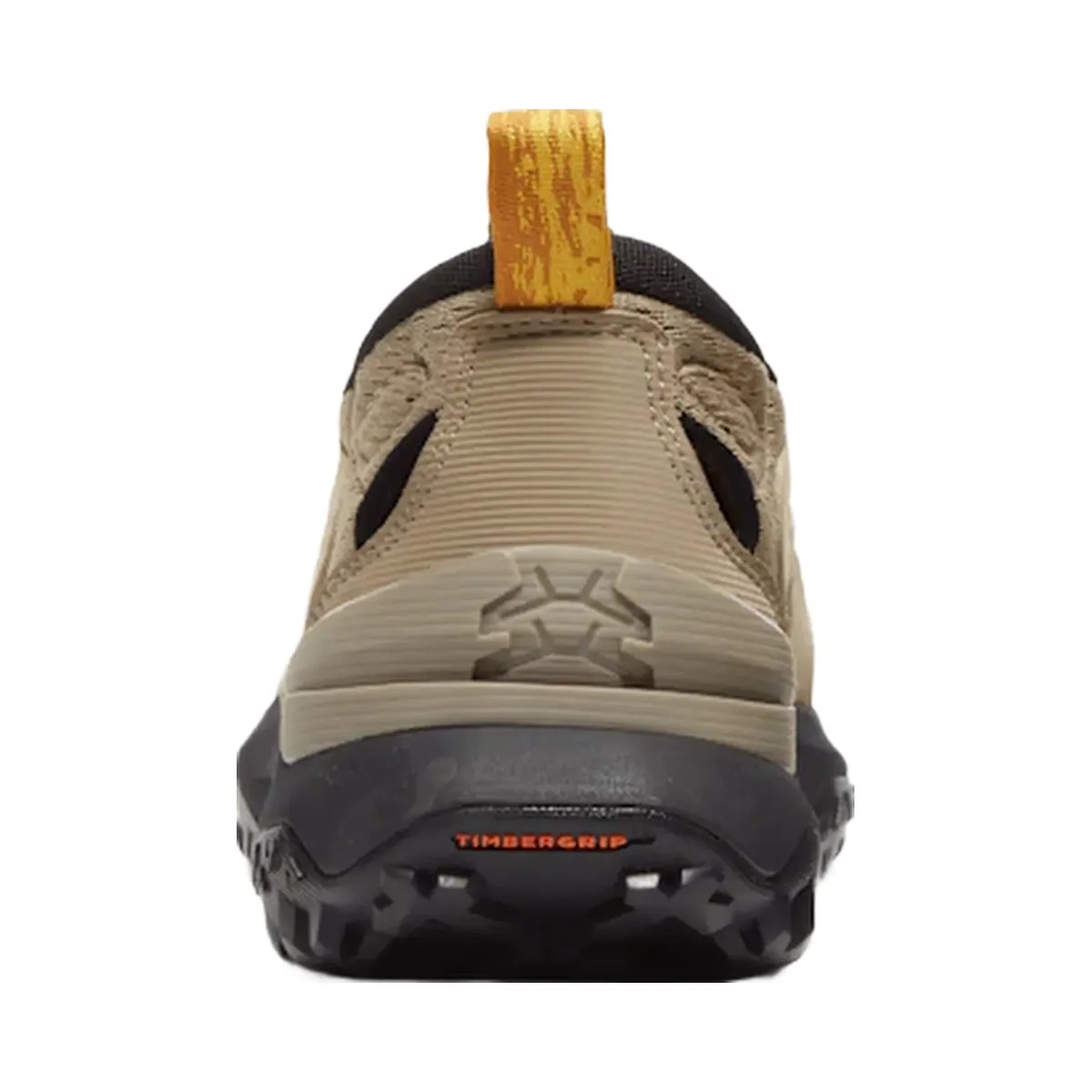 Timberland Motion Access Low Lace-Up Sneaker Light Brown Mesh Men'S - HypeFly India View 4