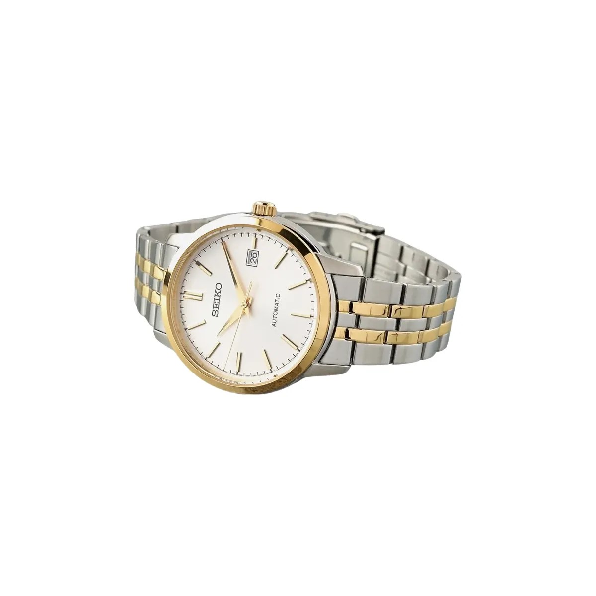 Seiko Dress Automatic Watch - SRPH92K1 Men's - HypeFly India View 2