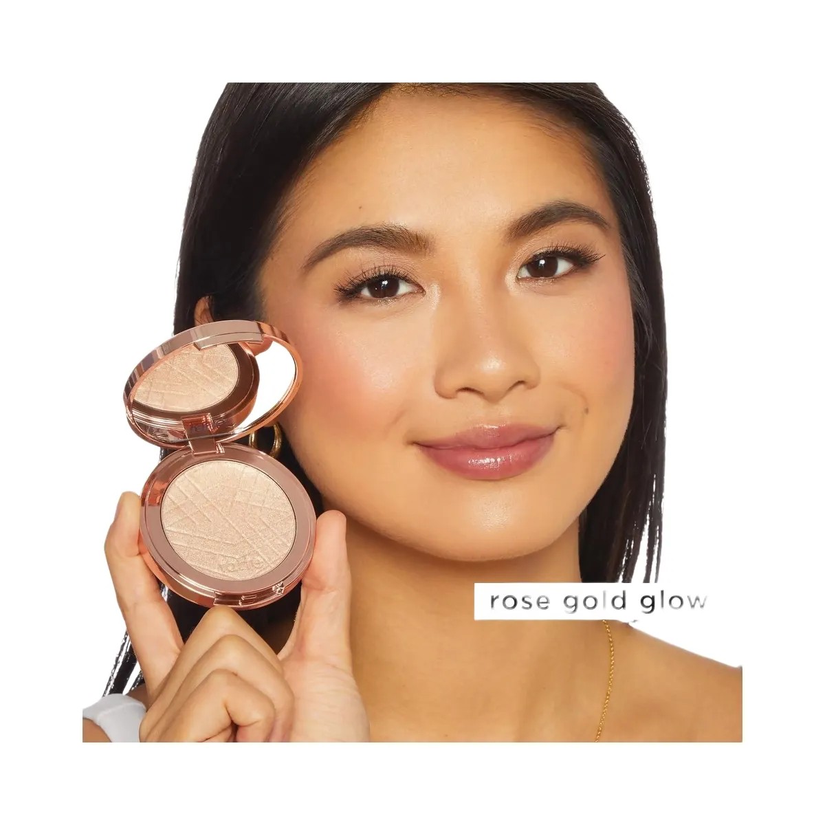 Tarte Shimmering Light Skin Perfecting Highlighter - HypeFly India View 2