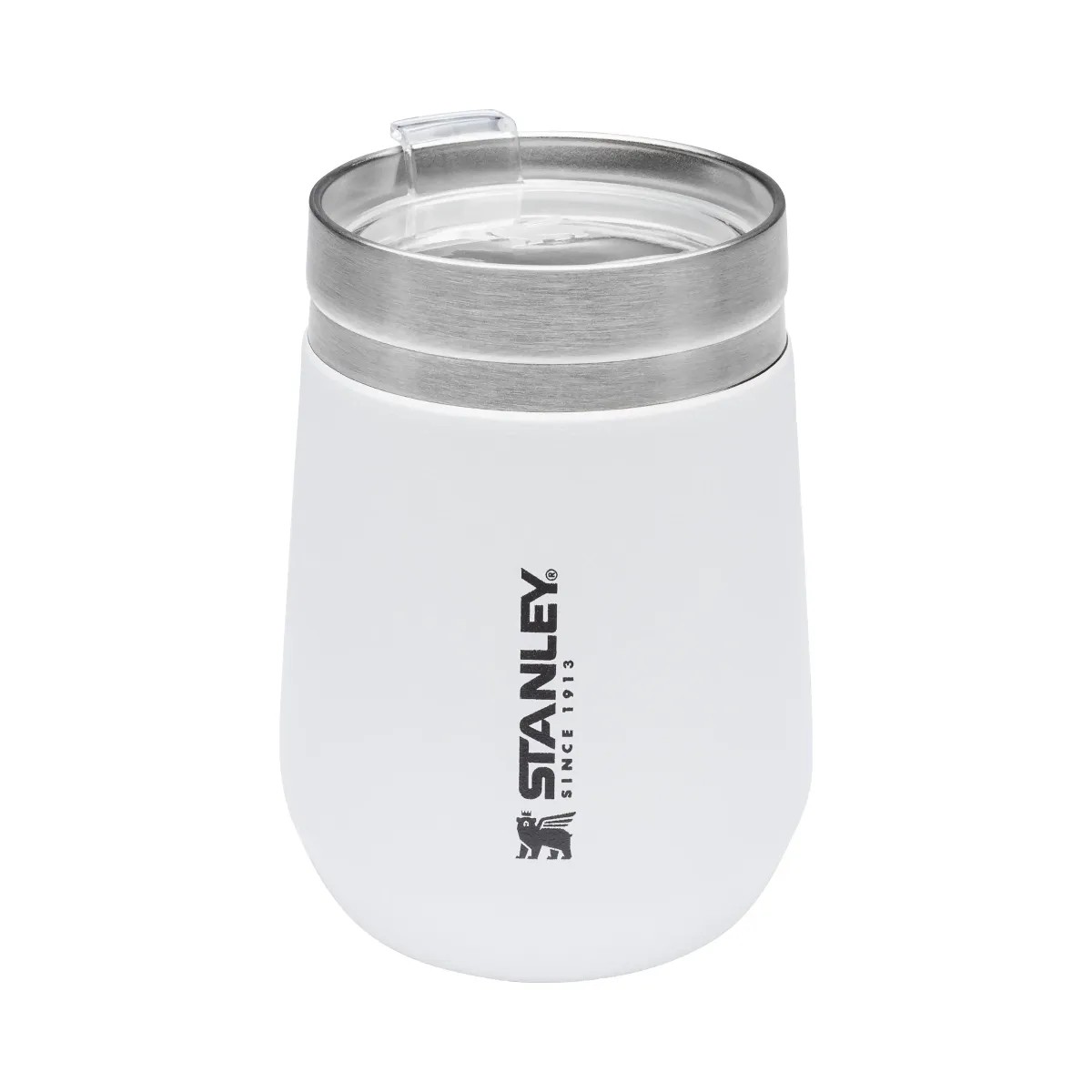Stanley GO Everyday Wine Tumbler (10OZ) Polar - HypeFly India View 1