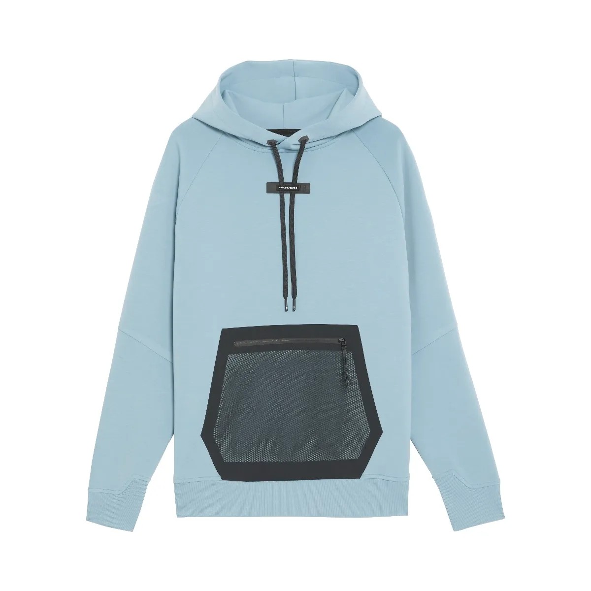 On Hoodie Coast - HypeFly India View 1