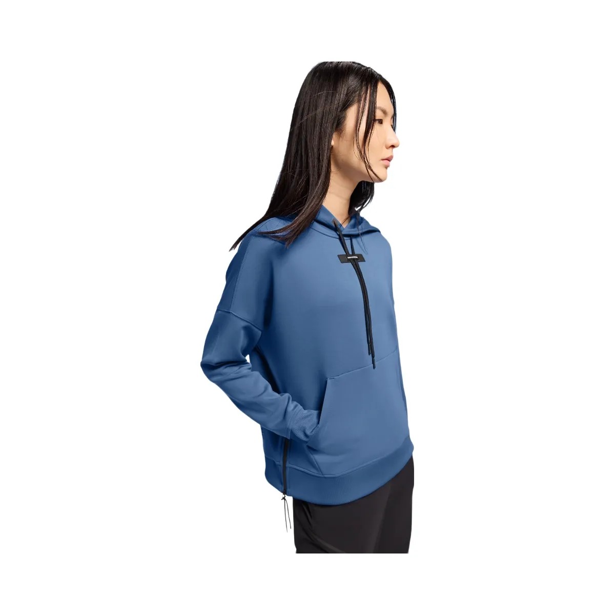 On Hoodie Fjord - HypeFly India View 2