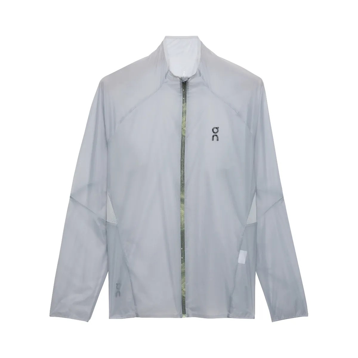 On Zero Jacket Glacier - HypeFly India View 1