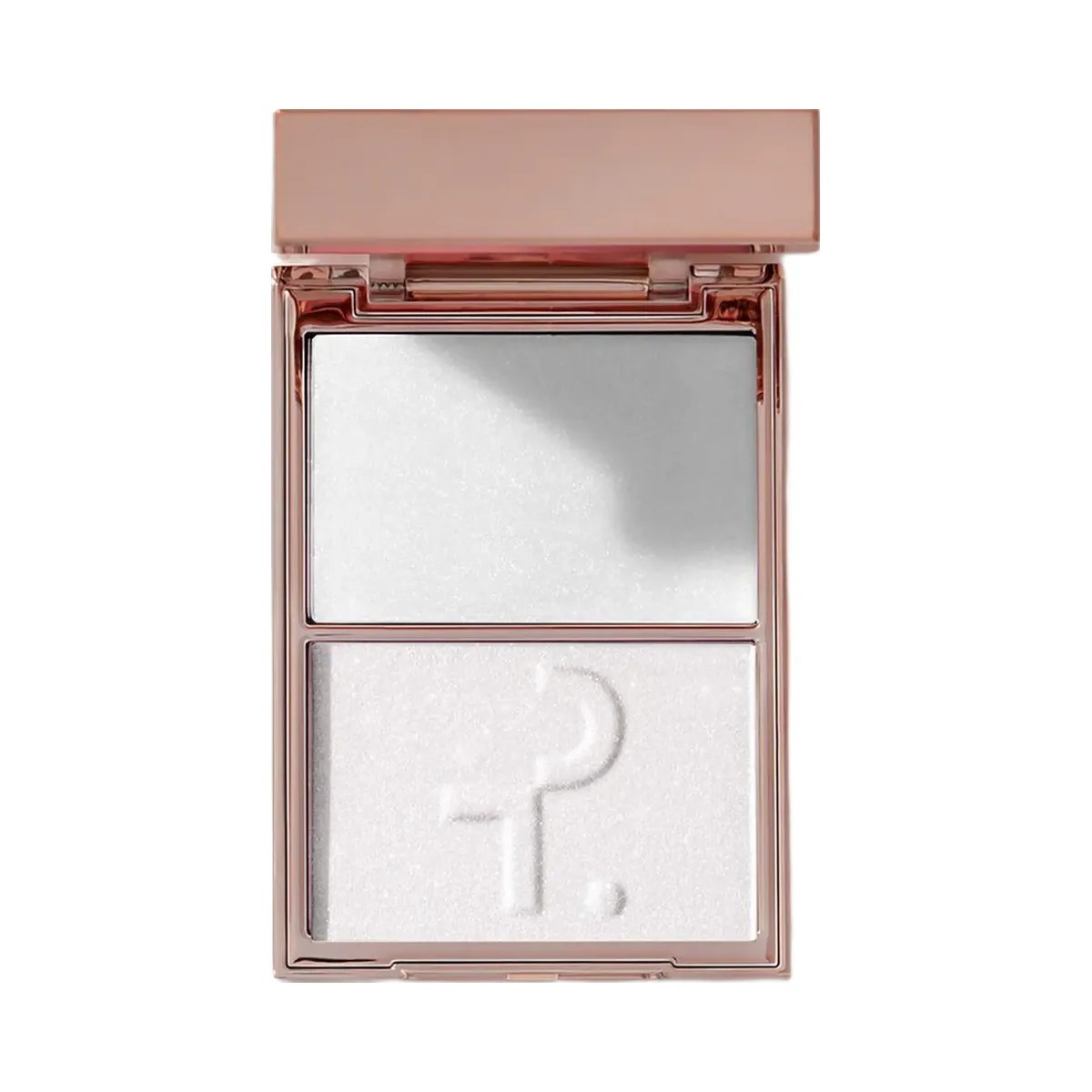 PATRICK TA Dual Ended Highlighter Brush - HypeFly India View 2