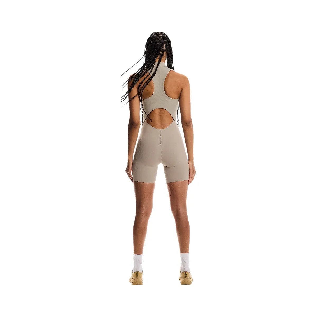 On Studio Bodysuit Desert - HypeFly India View 2